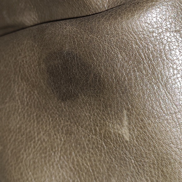 HOBO Crossbody Olive Green - Picture 8 of 8